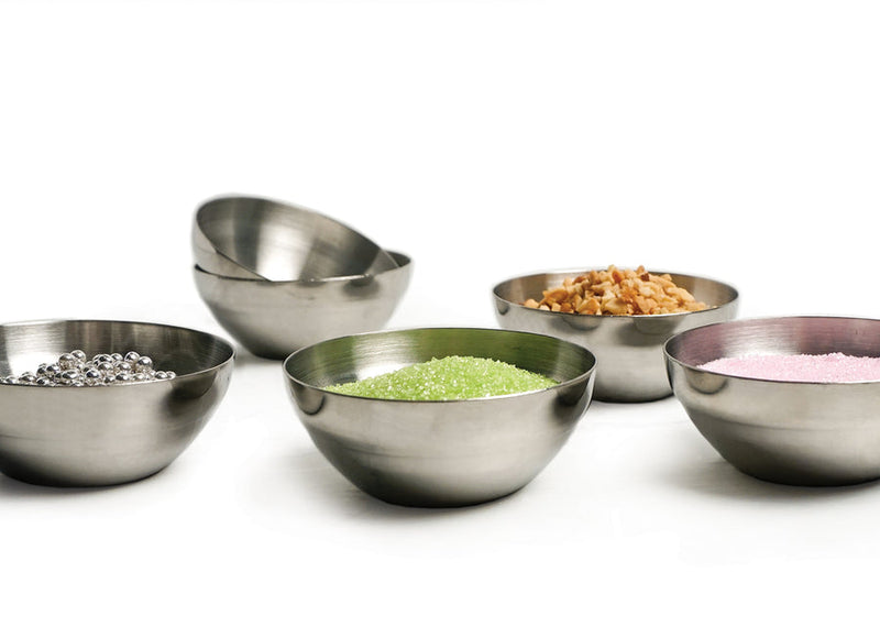 RSVP | Little Prep Bowls, 24 pc