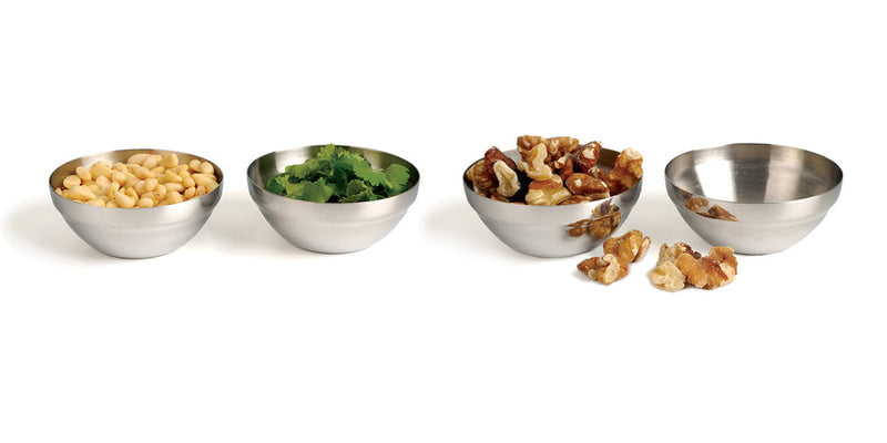 RSVP | Little Prep Bowls, 24 pc