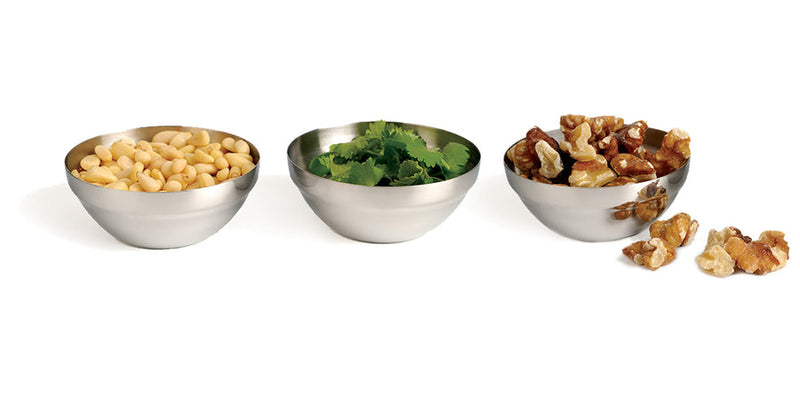 RSVP | Little Prep Bowls, 24 pc