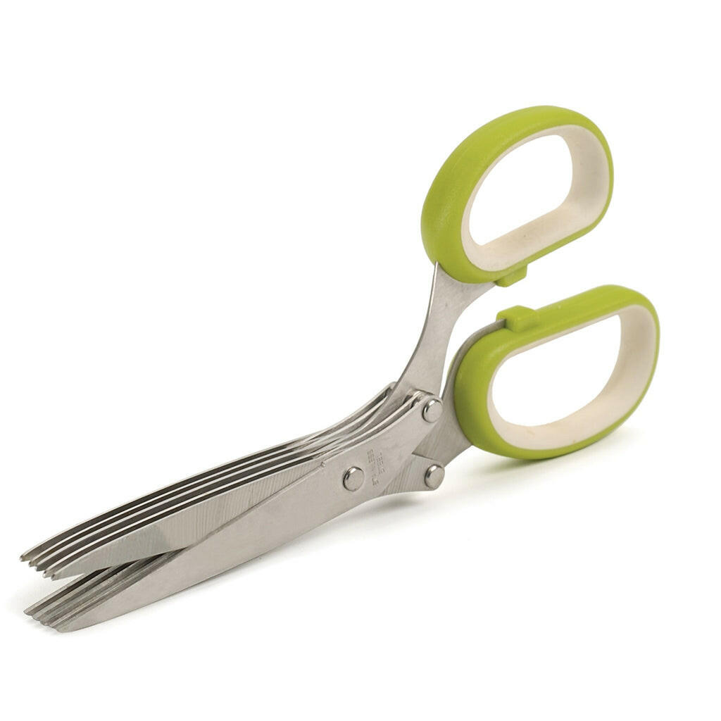 RSVP Herb Scissors