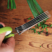 Herb Scissors.