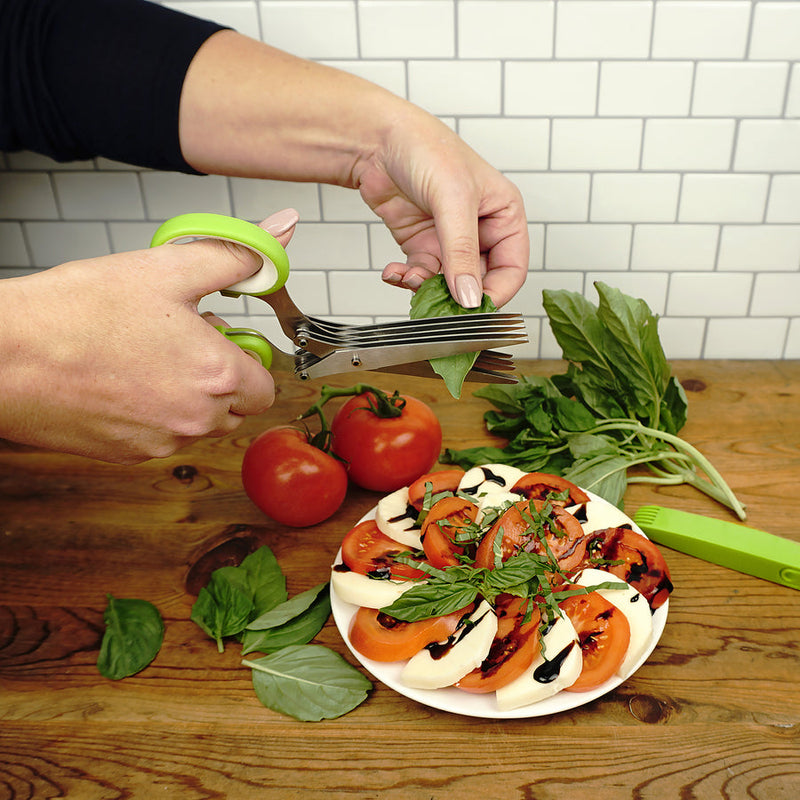 RSVP | Herb Scissors