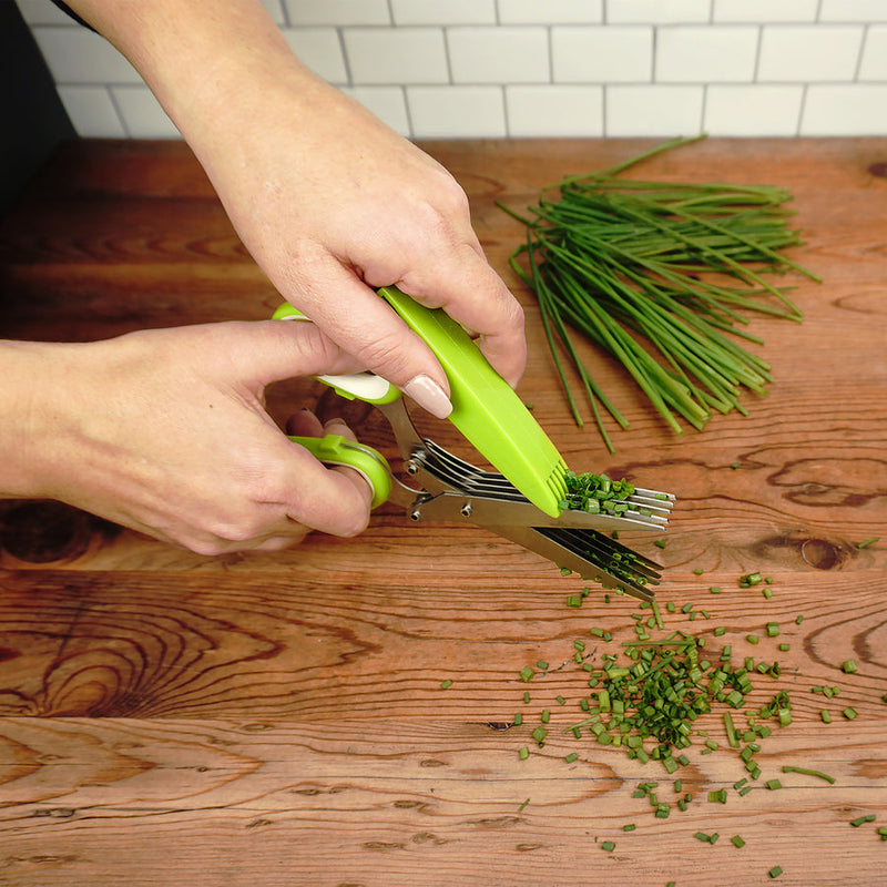 RSVP | Herb Scissors