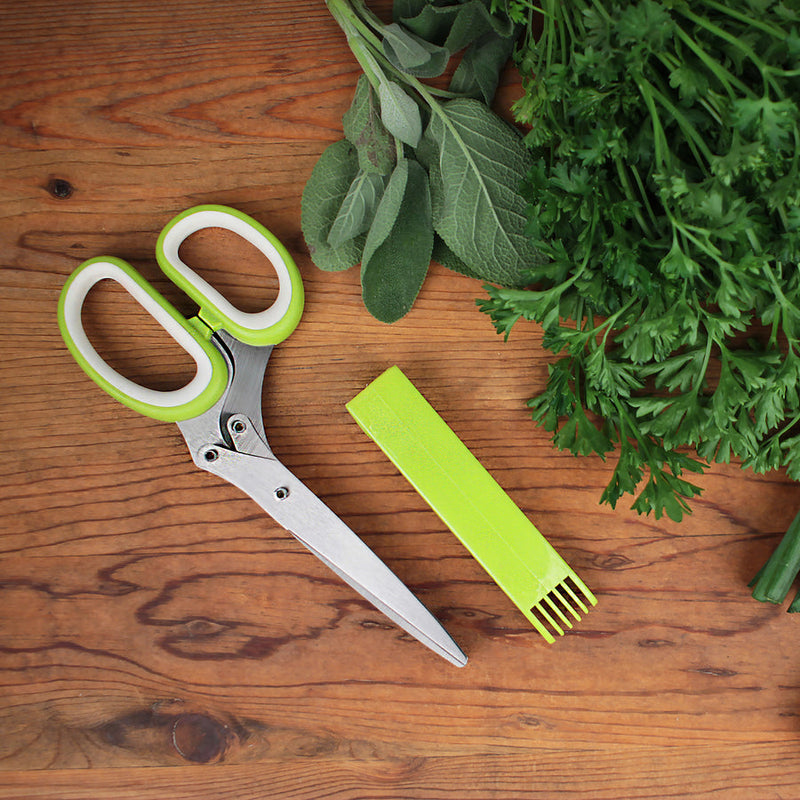 RSVP | Herb Scissors
