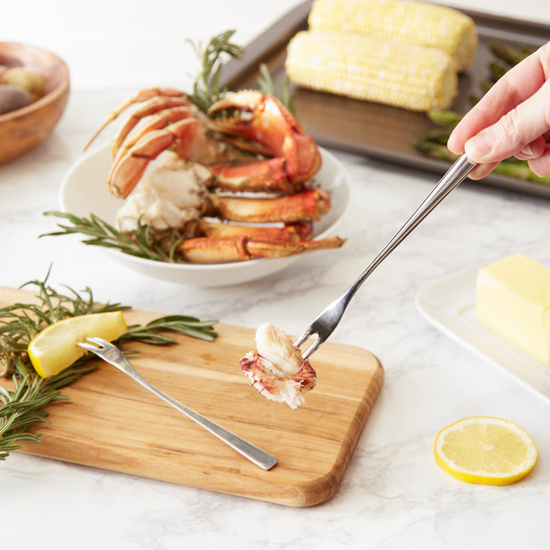 RSVP | Seafood Fork
