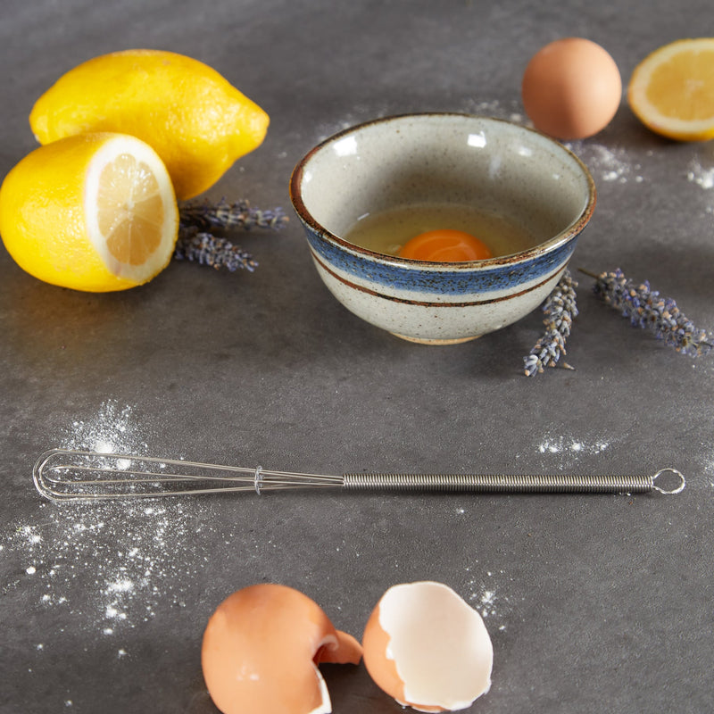 RSVP | Mini Whisk, 9 inches