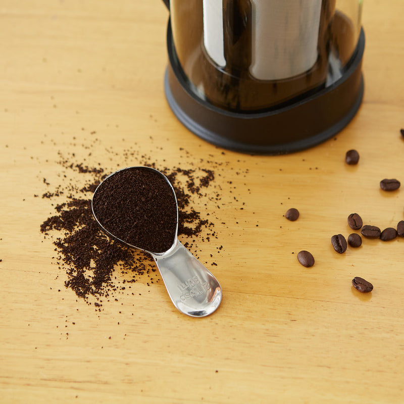 RSVP | Compact Coffee Scoop