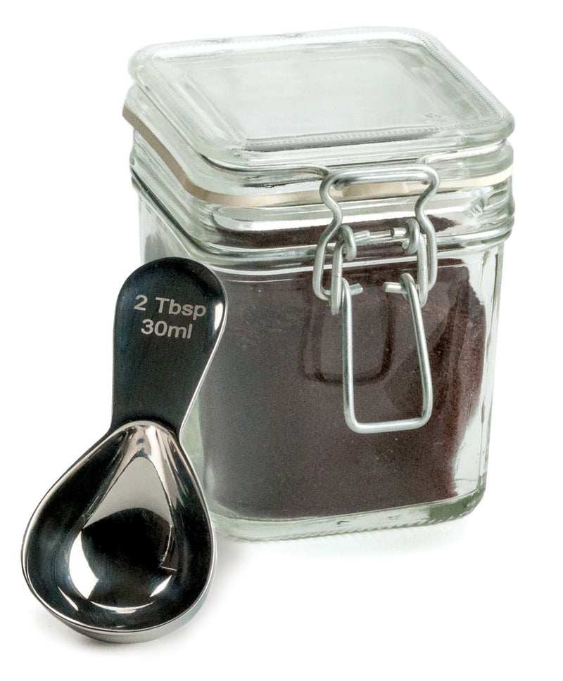 RSVP | Compact Coffee Scoop