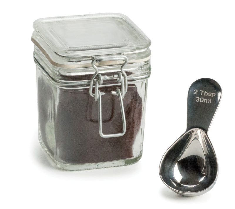 RSVP | Compact Coffee Scoop