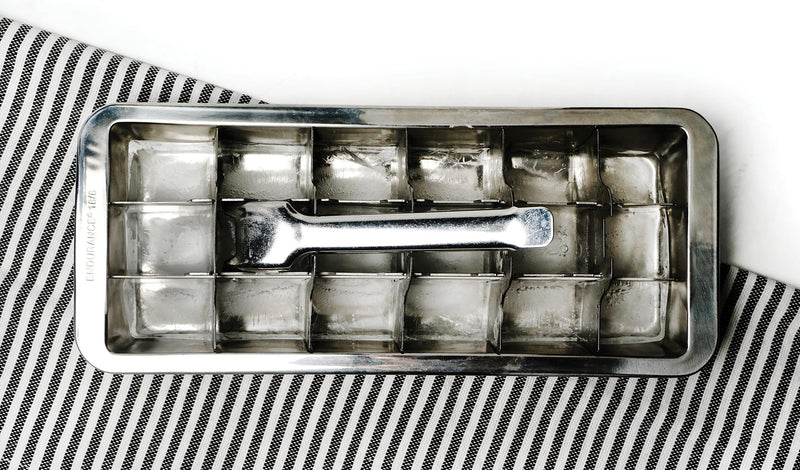 RSVP | Ice Cube Tray