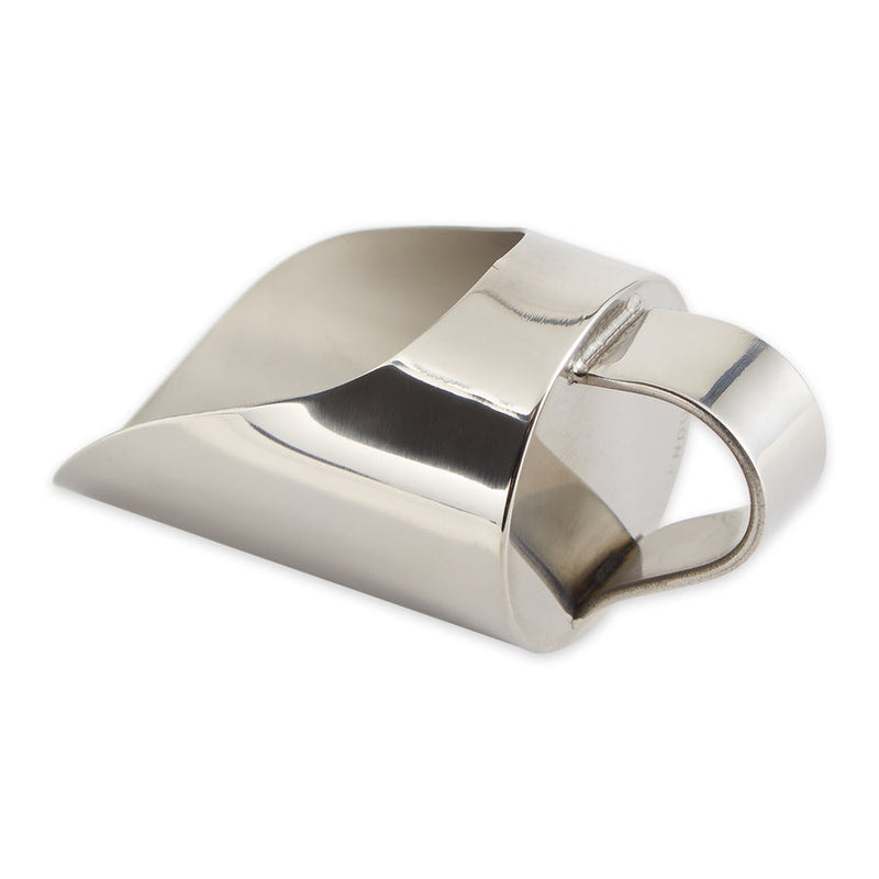 RSVP | Vintage Mini Scoop, 1/3 Cup