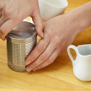 Vintage Punch + Cover.