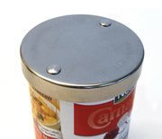 Vintage Punch + Cover.