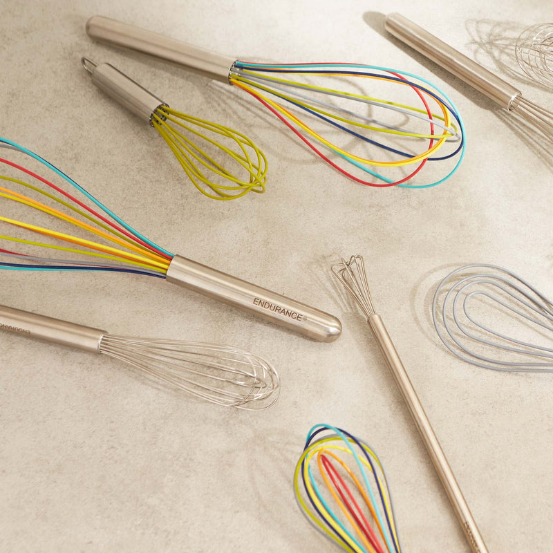 RSVP | Silicone Ball Whisk