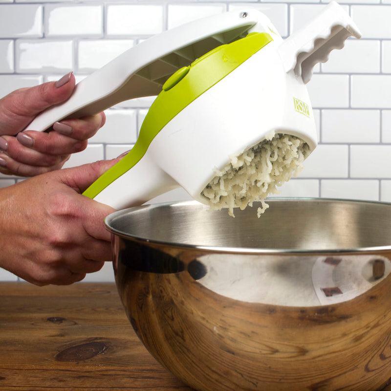 RSVP | Potato Ricer