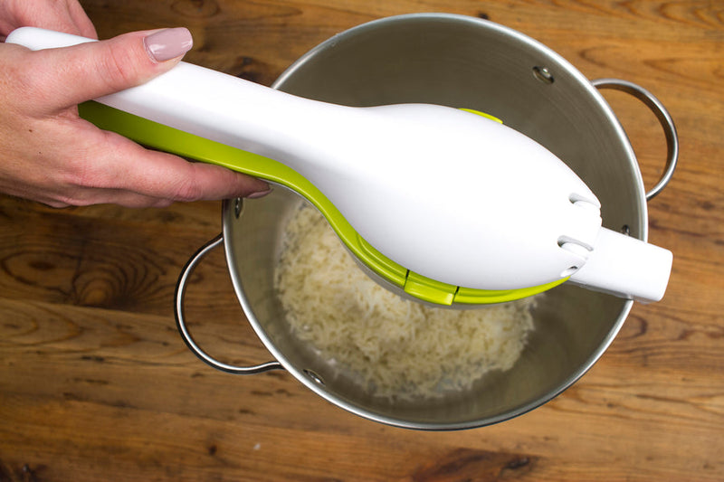 RSVP | Potato Ricer