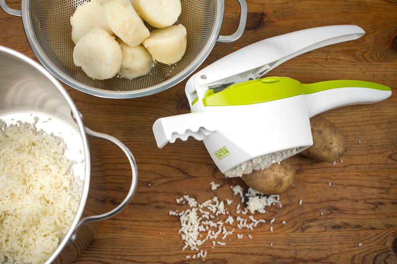 RSVP | Potato Ricer