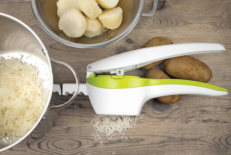 RSVP | Potato Ricer