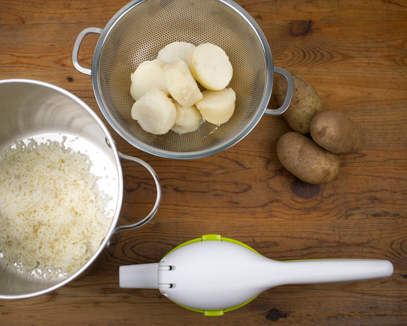 RSVP | Potato Ricer