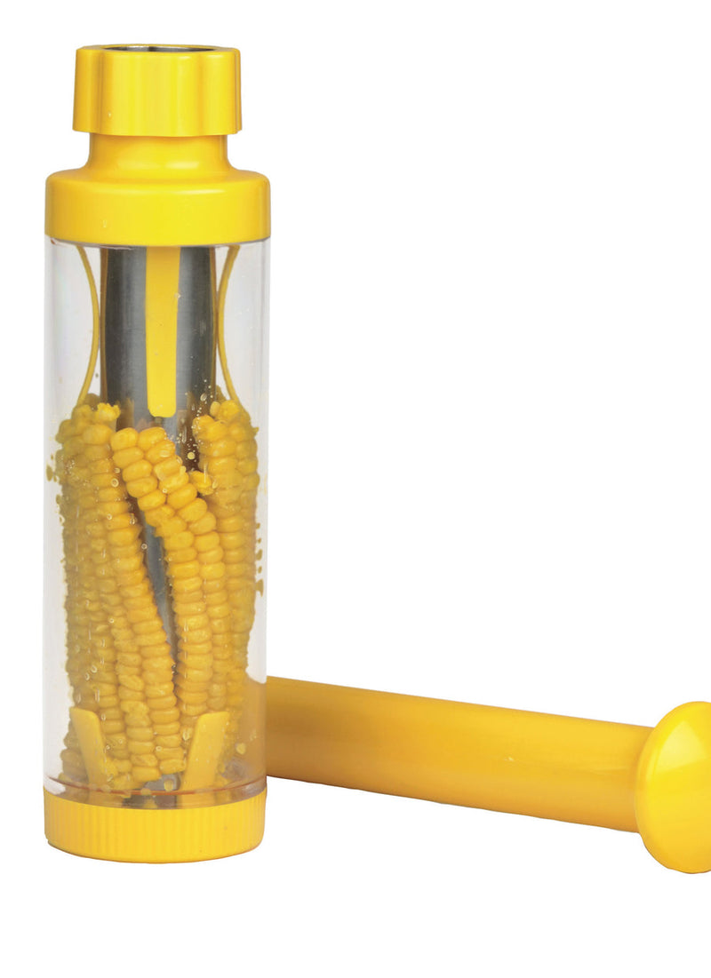 RSVP | Deluxe Corn Stripper