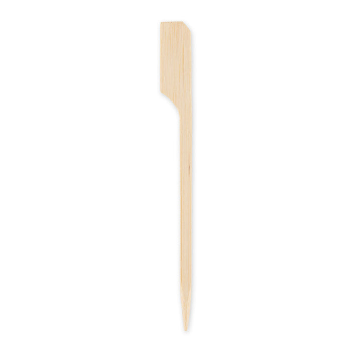 Bamboo Picks | 50 Count
