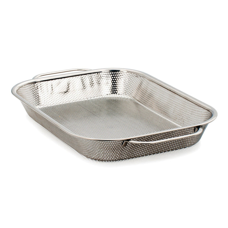 RSVP | BBQ Roasting Pan