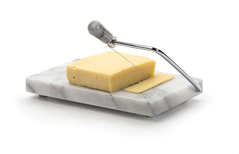 RSVP | Marble Cheese Slicer