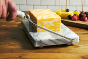 Marble Cheese Slicer.