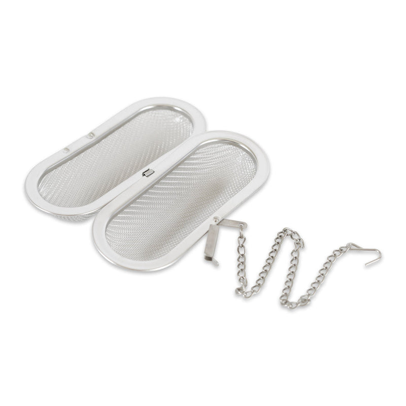 RSVP | Jumbo Mesh Herb Infuser
