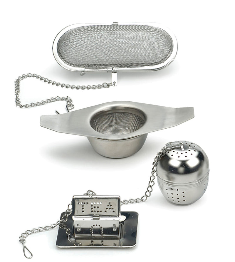 RSVP | Jumbo Mesh Herb Infuser