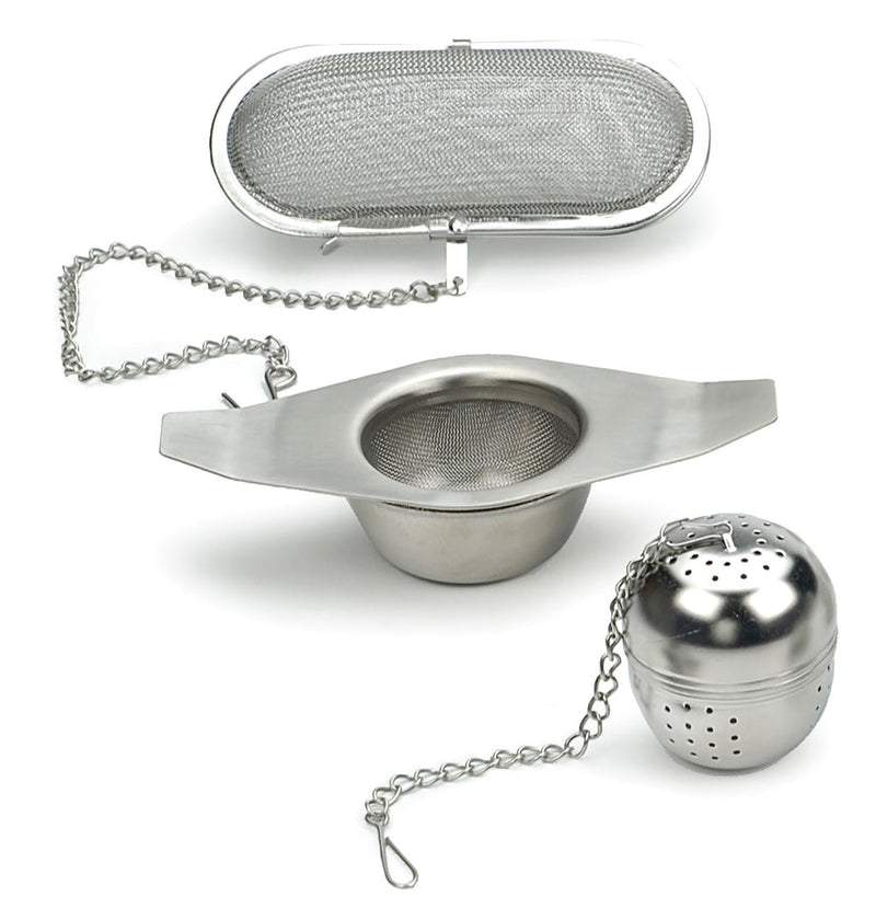 RSVP | Jumbo Mesh Herb Infuser