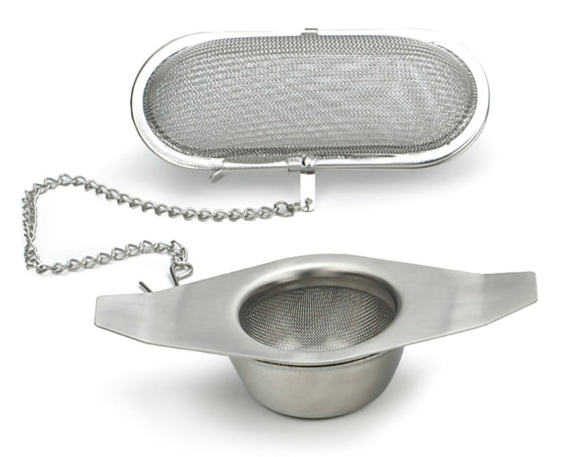 RSVP | Jumbo Mesh Herb Infuser