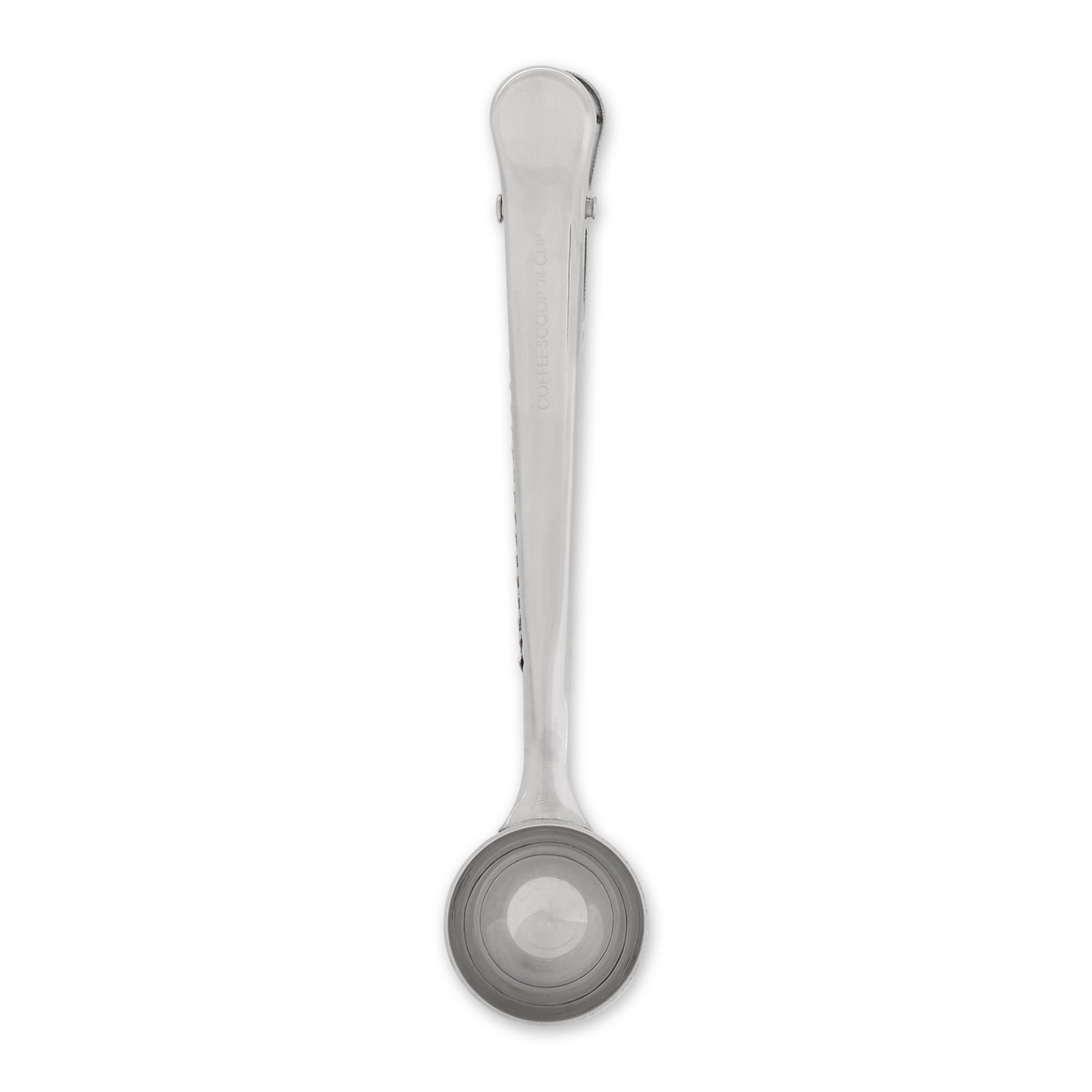Coffee Scoop & Clip - Thumbnail 4