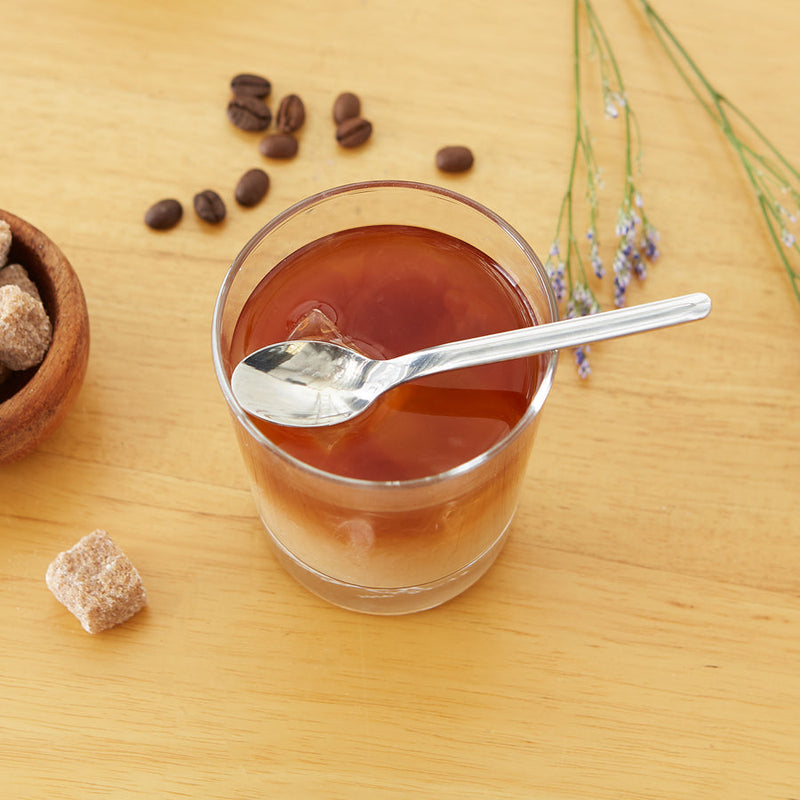 RSVP | New York Demi Spoon