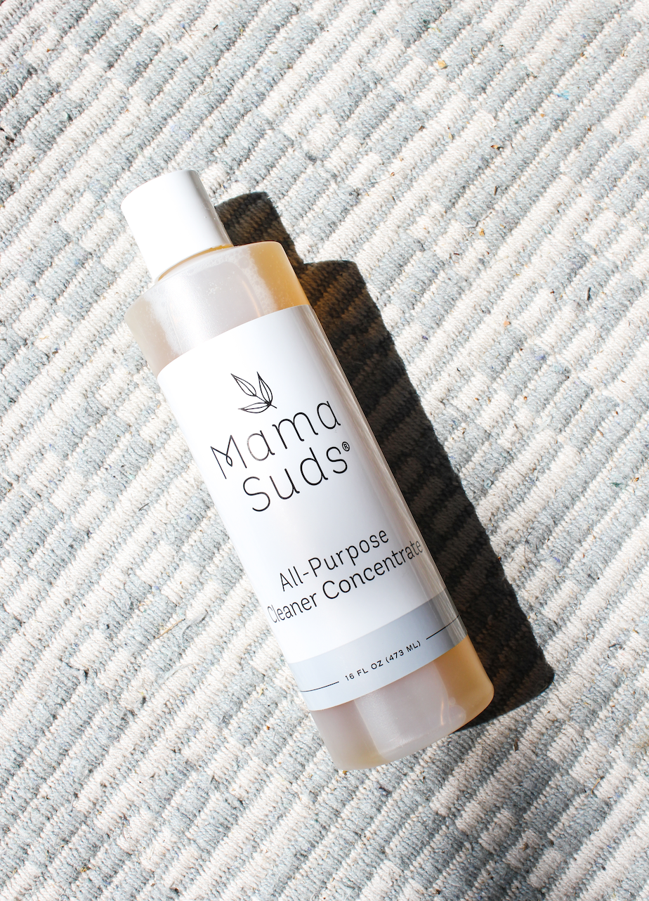 MamaSuds All-Purpose Cleaner