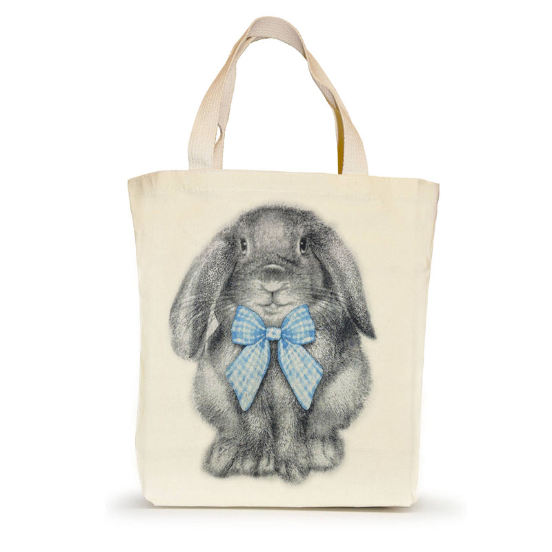 Eric & Christopher | American Woodlands Collective Raccoon Tea Towel