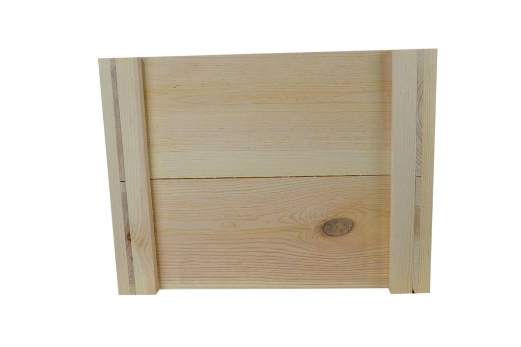 Poole & Sons Inc. - Wooden Wine Display (Bulk).