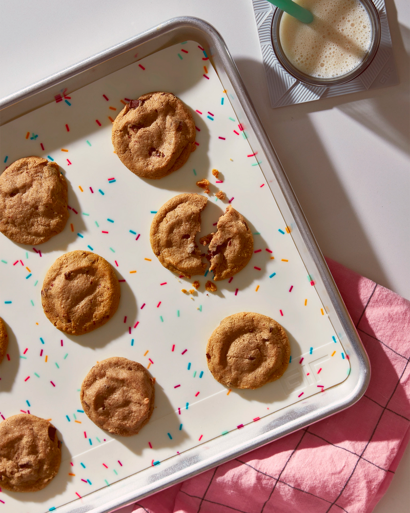 GIR Get It Right | GIR Baking Mat, Sprinkles