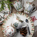 Arte Italica | Natale Christmas Mug.