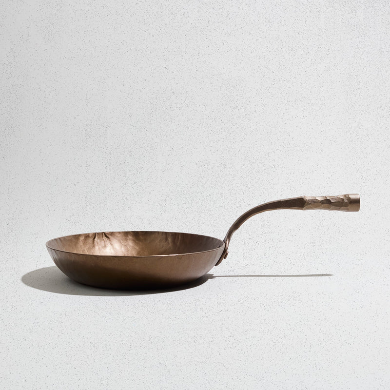 Smithey | The Fish Skillet