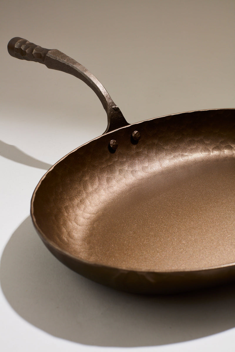 Smithey | The Fish Skillet