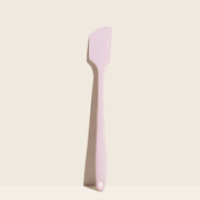 GIR Get It Right - GIR Skinny Spatula: Black, featuring an antimicrobial unibody design, ideal for flexible and strong mixing tasks in the kitchen.