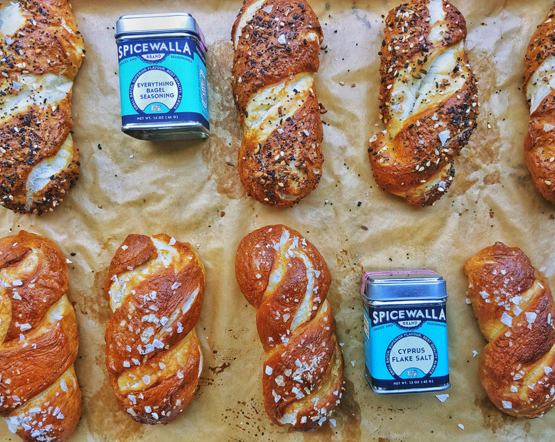 Spicewalla | Everything Bagel Seasoning