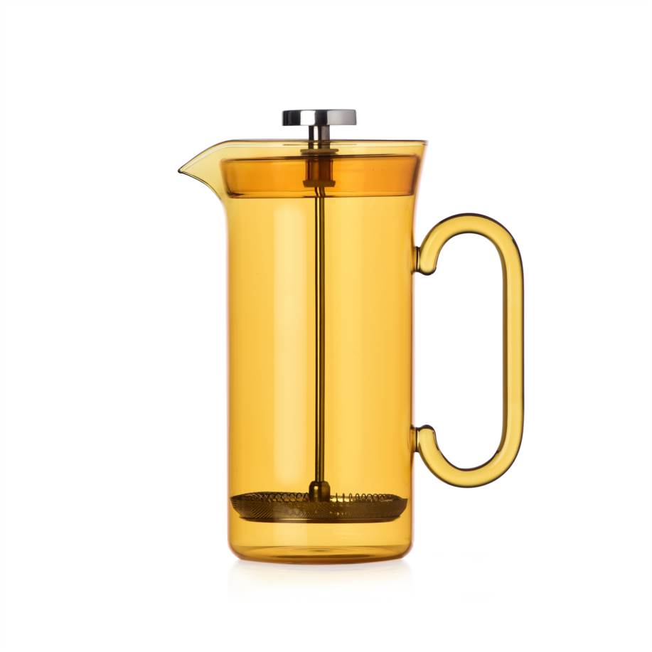 Clarinette Clear French Press - Thumbnail 3
