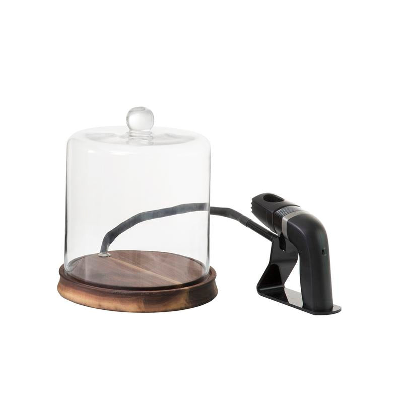 Zwiesel Fortessa | Crafthouse Signature Smoke Cloche Set