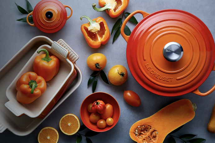 Chilewich | Mini Basketweave Round Placemats - Natural