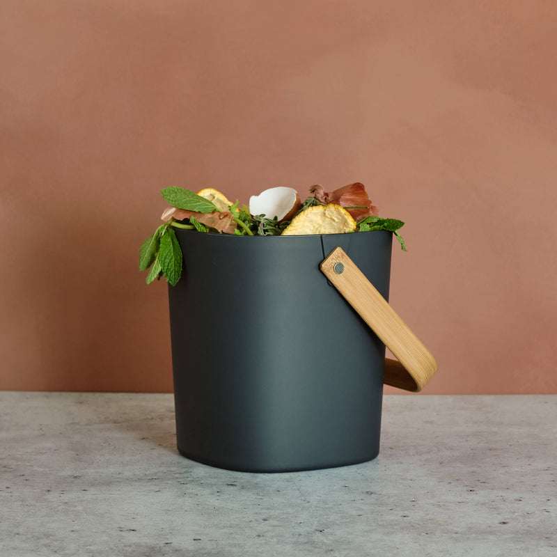 Bamboozle | Astrik Composter: Avocado