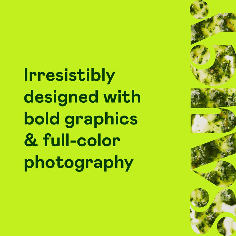 Saucy: 50 Recipes for Drizzly, Dunkable, Go-To Sauces