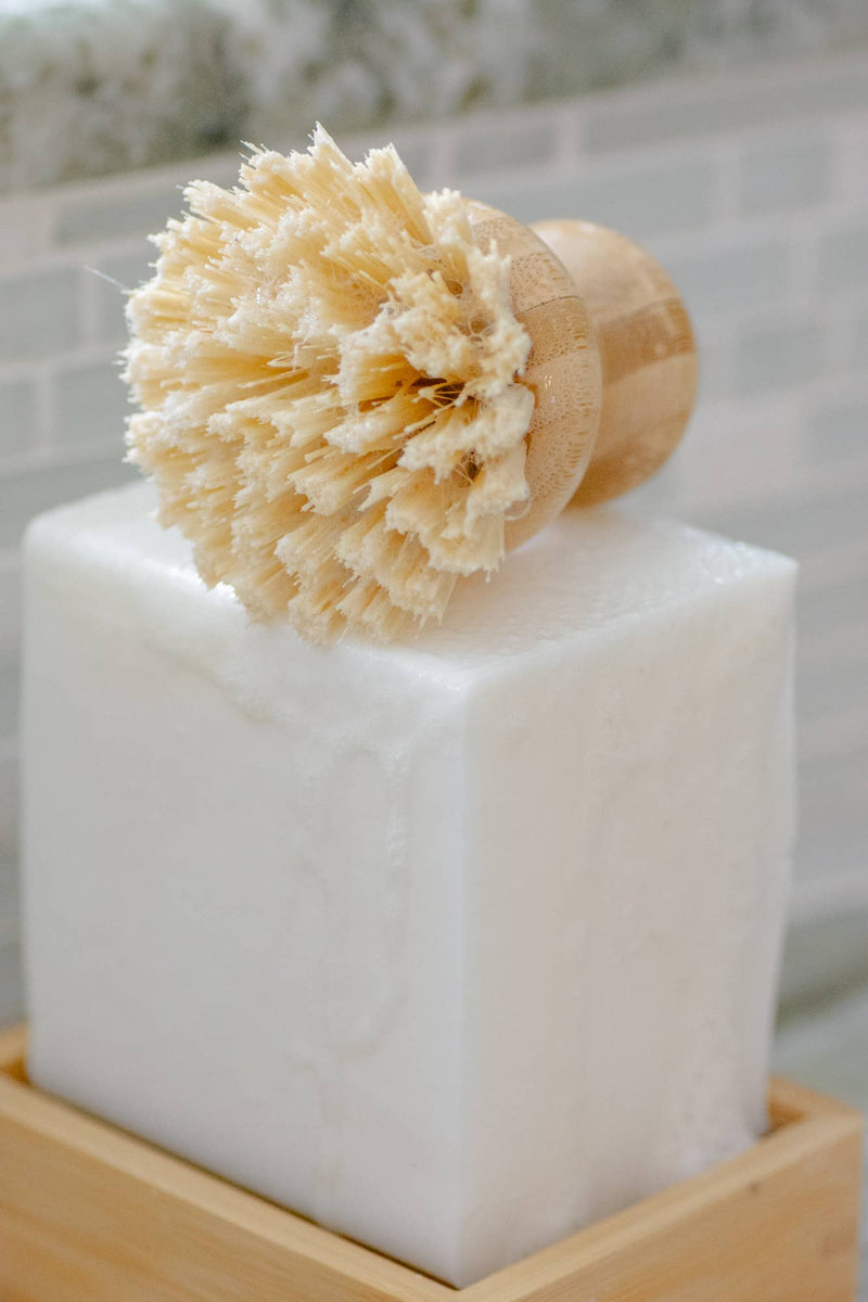 No Tox Life | DISH BLOCK® Huge Solid Dish Soap