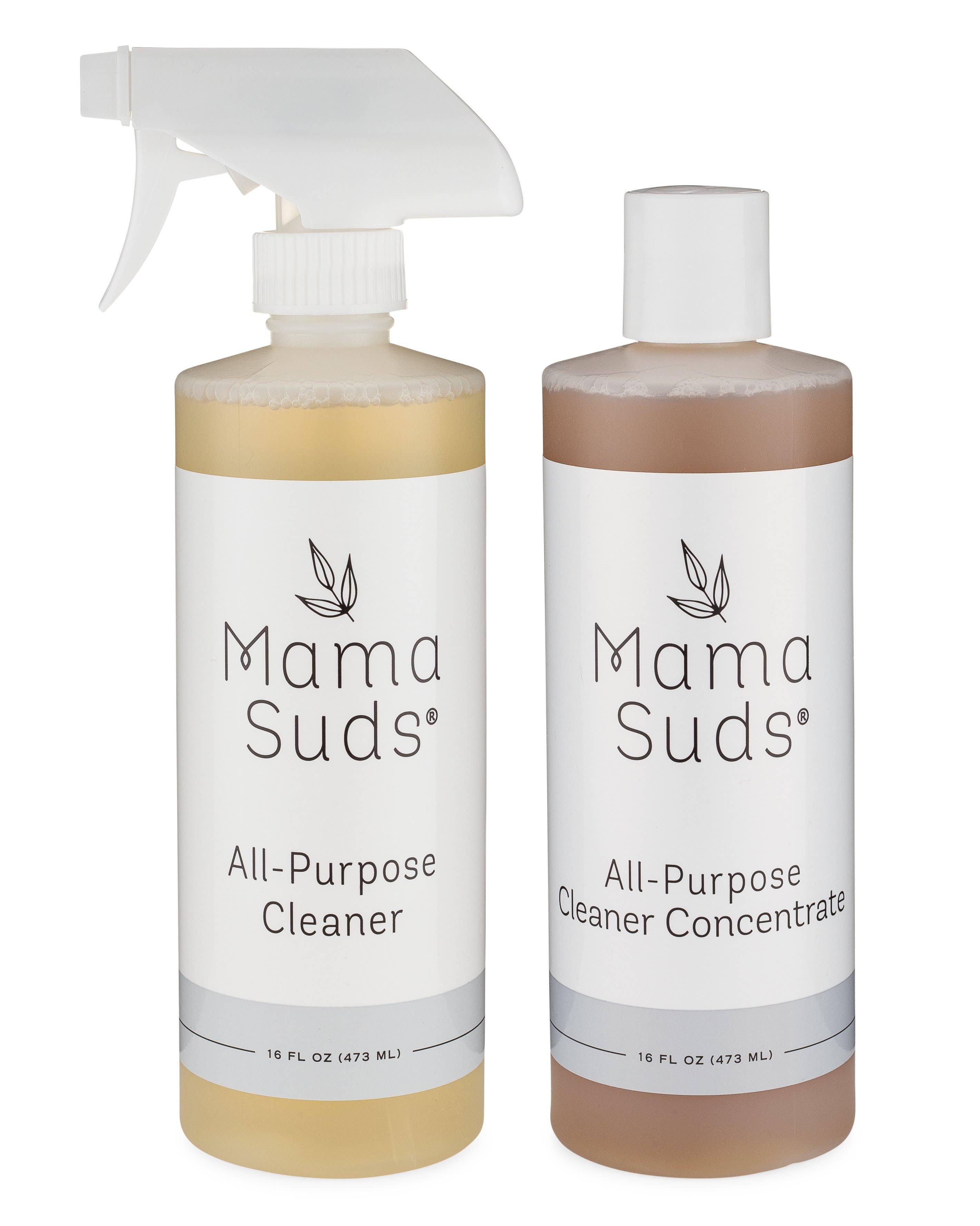 MamaSuds All-Purpose Cleaner - Thumbnail 5